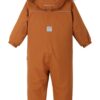 e3177630e4b5030fd98a0552ba93150a REIMA Stavanger 5100110A Cinnamon Brown