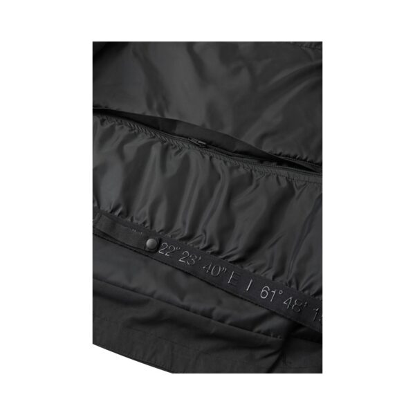 REIMA PERILLE 5100088C Black 999A