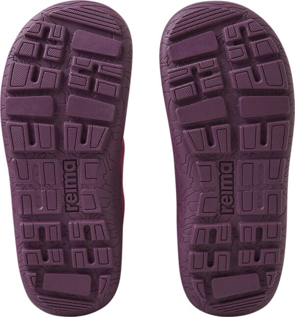 REIMA Hyppii 5400144A Cool Burgundy