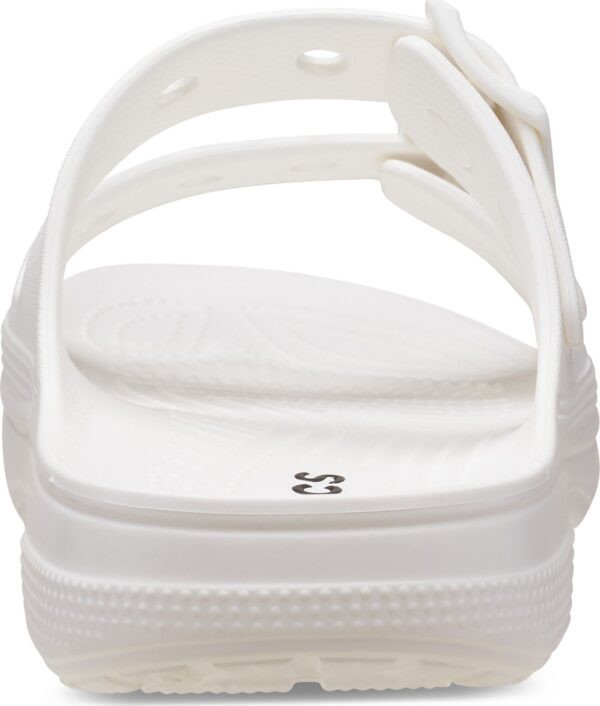 e33e3864ca981ecd125e8706a8a82d44 Crocs™ Saturday Sandal Women's White