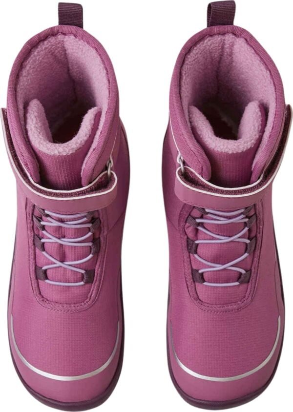 REIMA TALVELLA JUNIOR 5400151A Red Violet 5390