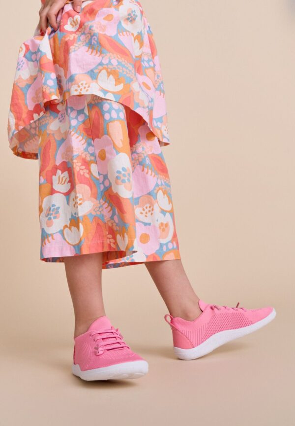 e34526596dcd9b150372078ab510b5f3 REIMA Barefoot Astelu Sunset Pink