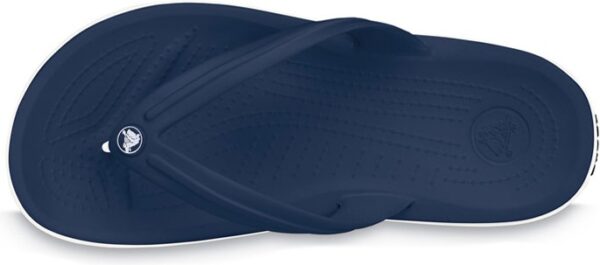 e34af5b4c781cb3b9291880f3604c5cb Crocs™ Crocband Flip Navy