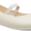 Crocs™ Brooklyn Flat Kid's Stucco