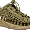 e35383587890f2747a5fdac9ce490db6 Keen UNEEK WOMEN Martini Olive/Safari