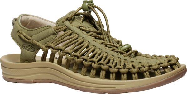 e35383587890f2747a5fdac9ce490db6 Keen UNEEK WOMEN Martini Olive/Safari
