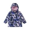 REIMA Kuhmoinen 5100121A Navy 6986