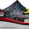 e38c66a4540365a637073fd7f8764e94 Crocs™ POKEMON PRINT CLASSIC CLOG KID'S 211345 Multi