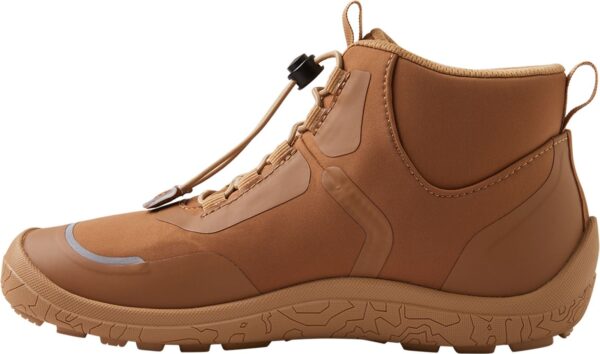REIMA Loikkii 5400143A Cinnamon brown