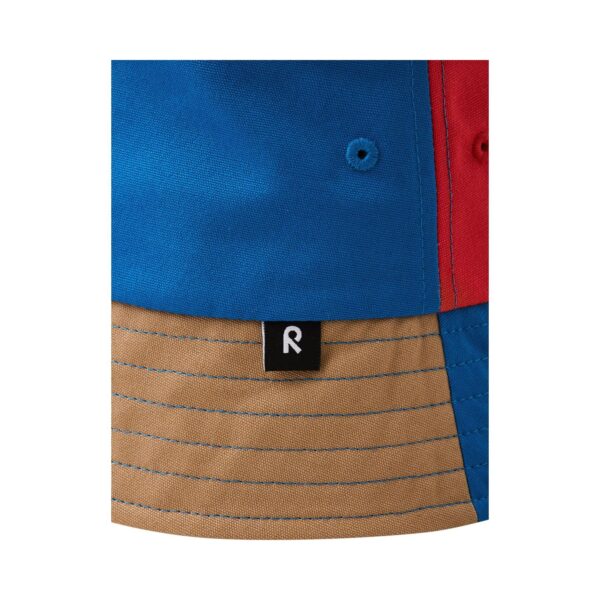 REIMA Siimaa 5300153B Peanut Brown