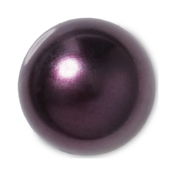 e39ee12ff64a82fd33d230553de687fc Crocs™ Crocs PURPLE PEARL DOME G1142400-MU Crocs PURPLE PEARL DOME G1142400-MU