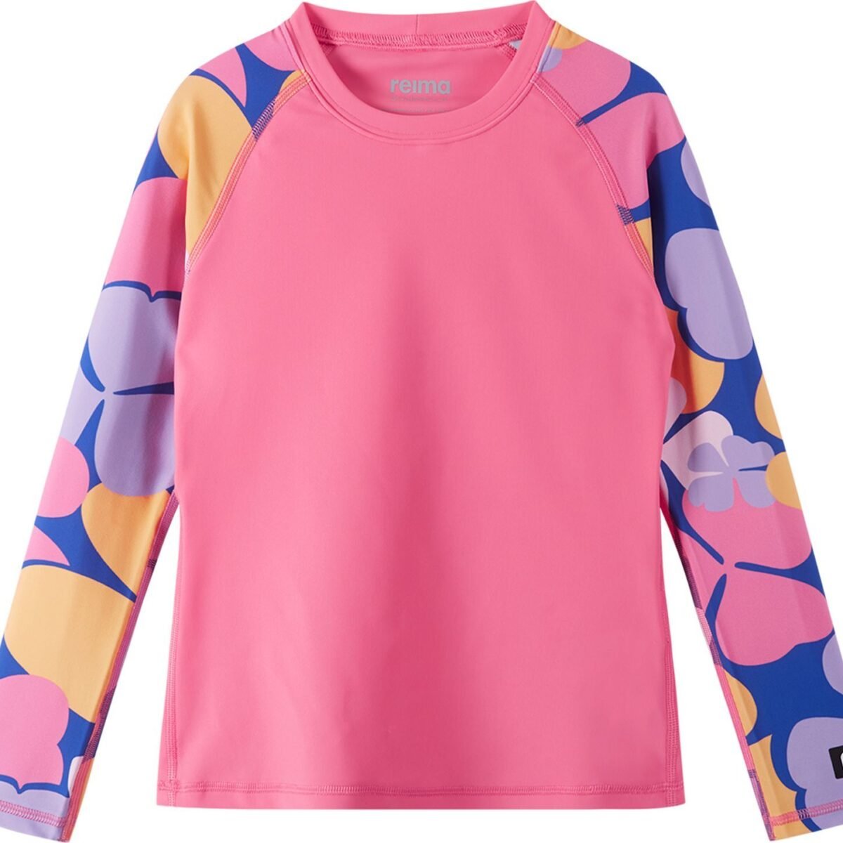 e3a7c65ca24bfd162abb1c948d7b9236-1 REIMA Sukeltaja 5200140B Soft coral 3310