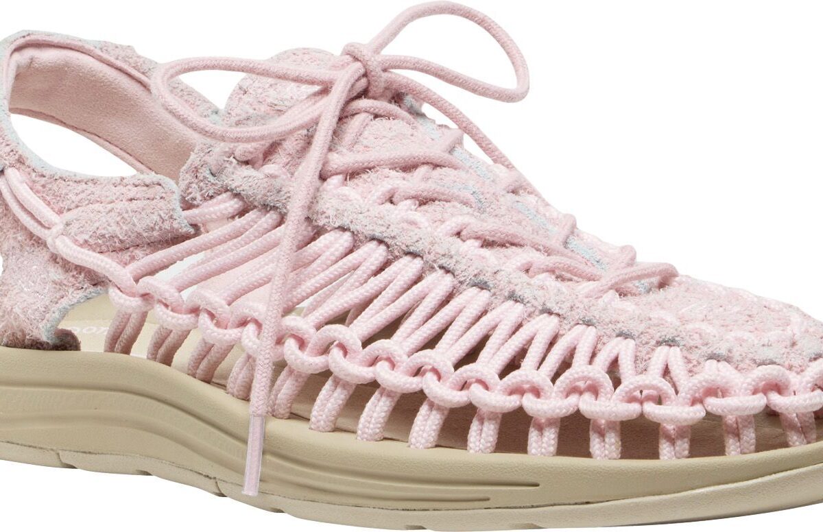 e3c6fbef83620b89a1724cc35f51553a Keen Uneek Lea All Gender Pale Lilac/Plaza Taupe