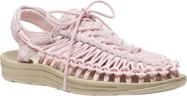 e3c6fbef83620b89a1724cc35f51553a Keen Uneek Lea All Gender Pale Lilac/Plaza Taupe
