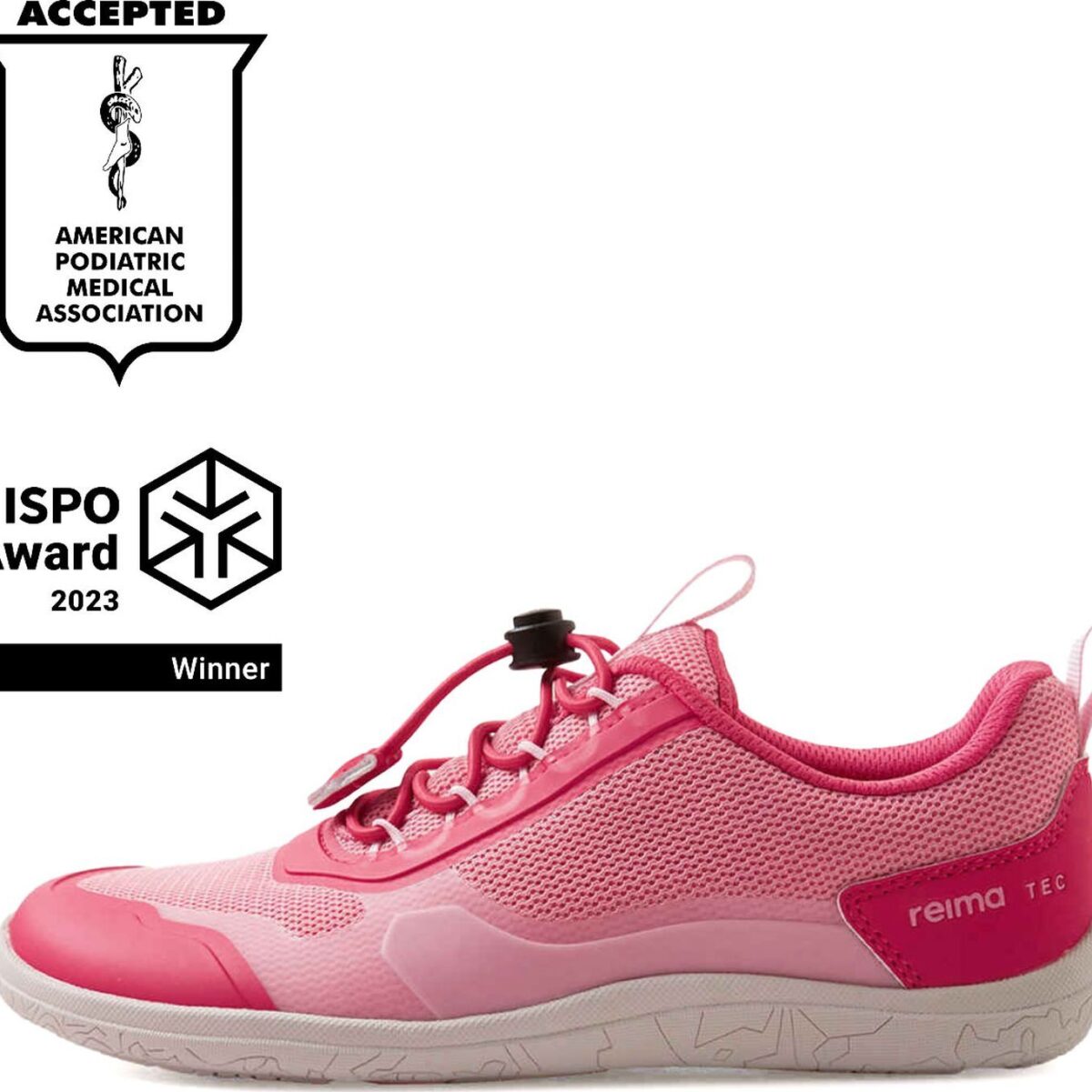 REIMA Tallustelu 5400137B Sunset Pink