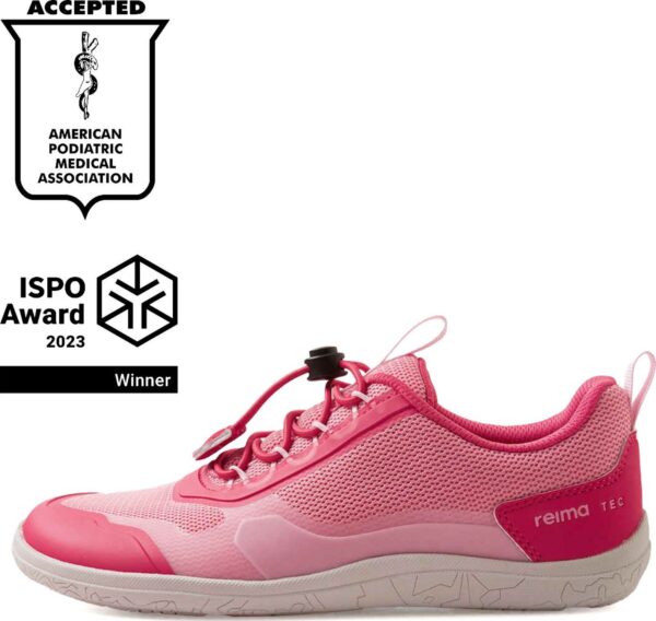 REIMA Tallustelu 5400137B Sunset Pink