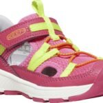 Keen MOTOZOA SANDAL 1030686 JAZZY/EVENING PRIMROSE