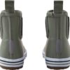 REIMA Rain boots Ankles 5400039A Greyish Green
