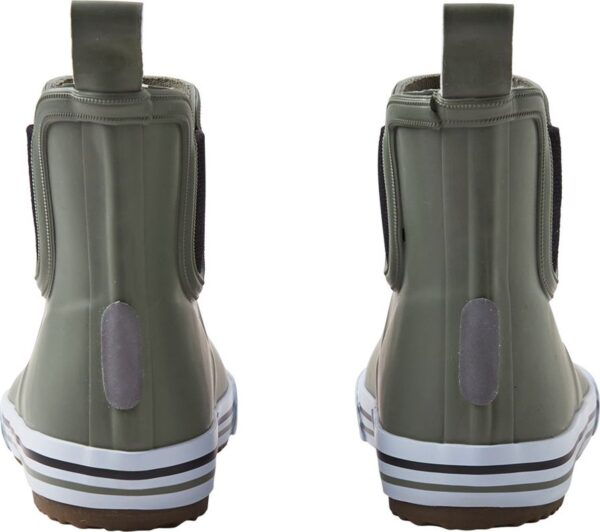 REIMA Rain boots Ankles 5400039A Greyish Green