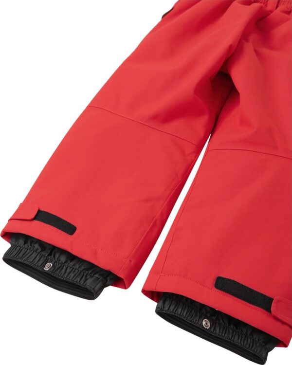 REIMA Loikka 5100114A Tomato red 3880