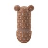 REIMA Kuuraan Cinnamon brown