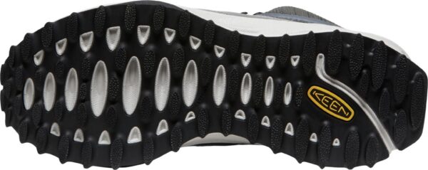 e403101f447cd4358caa590e6cbe1912 Keen Zionic Mid Wp Women's Steel Grey/Magnet