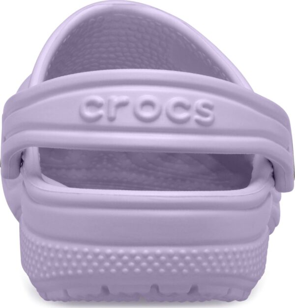 Crocs™ Classic Clog Kid's 206990 Lavender