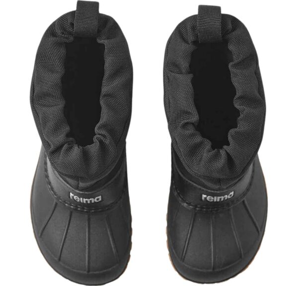 REIMA Loskari Black