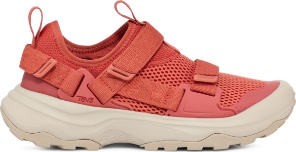 e41ec362481b87a9814d6e71a4fea217 Teva OUTFLOW UNIVERSAL TEXTURAL WOMEN'S Teva Textural Ginger