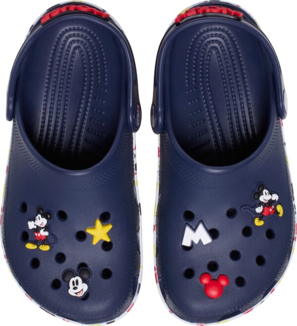 e420c78578ff1dc3daac1f750f66f0a3 Crocs™ MICKEY FRIENDS CLASSIC CLOG KID'S 210888 Multi