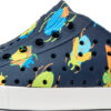 NATIVE Jefferson Print Child Insight Blue/Shell White/Bug Buddies