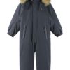 REIMA Stavanger 5100110A Soft black