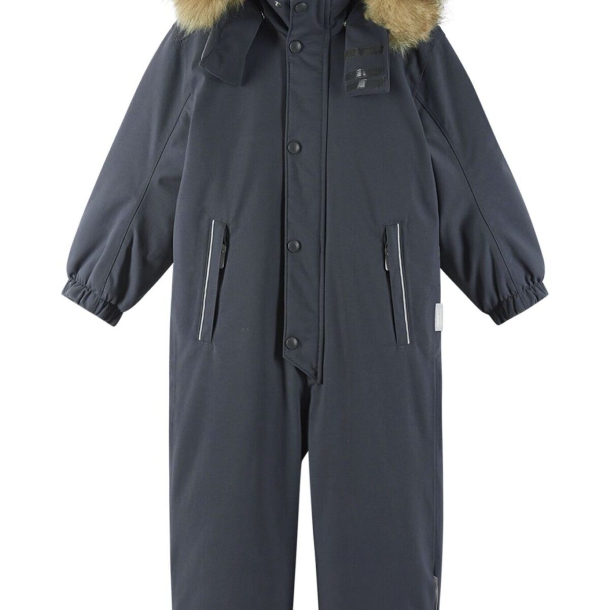REIMA Stavanger 5100110A Soft black