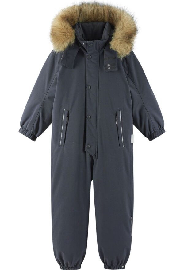 REIMA Stavanger 5100110A Soft black