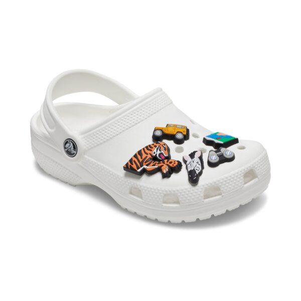 e444eeb563cc499e493dfa511d37e8ea Crocs™ Crocs SAFARI 5 PACK G1032100-MU Crocs SAFARI 5 PACK G1032100-MU