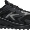 Keen Zionic Nxt Wp Men's 1031186 Triple Black