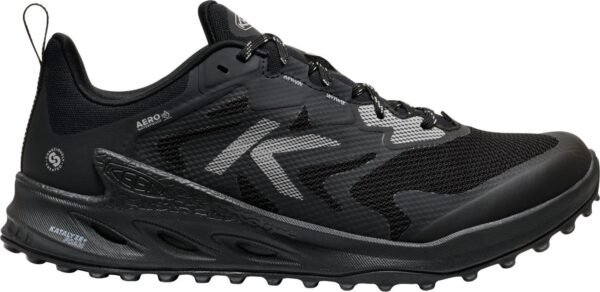 Keen Zionic Nxt Wp Men's 1031186 Triple Black