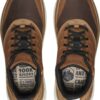 e47ce59deb4c4c1fa376901c8daad901 Keen Wk400 Leather Men's Bison/Toasted Coconut