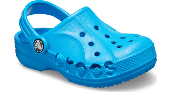 Crocs™ Baya Clog Kid's 207012 Ocean