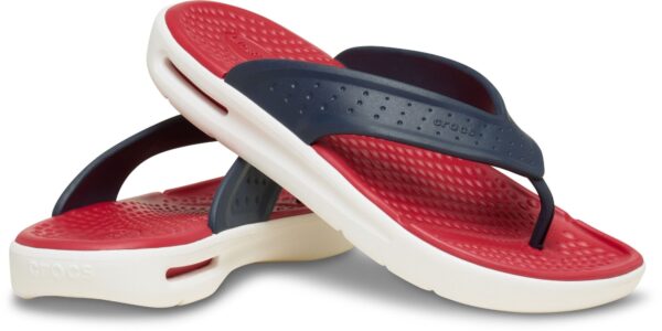 Crocs™ INMOTION FLIP Navy