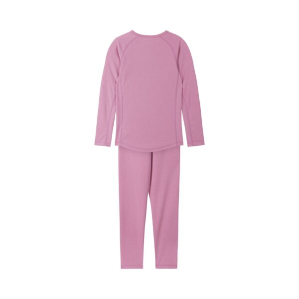 REIMA Lani 5200031A Mauve Pink 4350