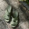 Crocs™ BROOKLYN BUCKLE LOW Cargo