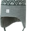 REIMA Kuuru Thyme green