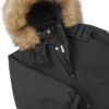 REIMA Stavanger 5100110A Black