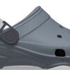 Crocs™ Classic All Terrain Clog Concrete
