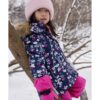 REIMA Ote 5300104A Magenta Purple
