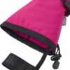 REIMA Snoukka 5300055B Rosy Berry