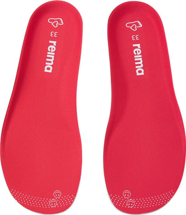 REIMA Barefoot Astelu 5400066B Blue 6910