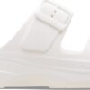 e4ea04709ce87eb7ee6ad31dd461fcf9 Crocs™ Saturday Sandal Women's White