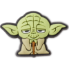 e4eda6bd53c8ef93dd698f4655a3fd61 Crocs™ Crocs STAR WARS YODA G1055700-MU Crocs STAR WARS YODA G1055700-MU